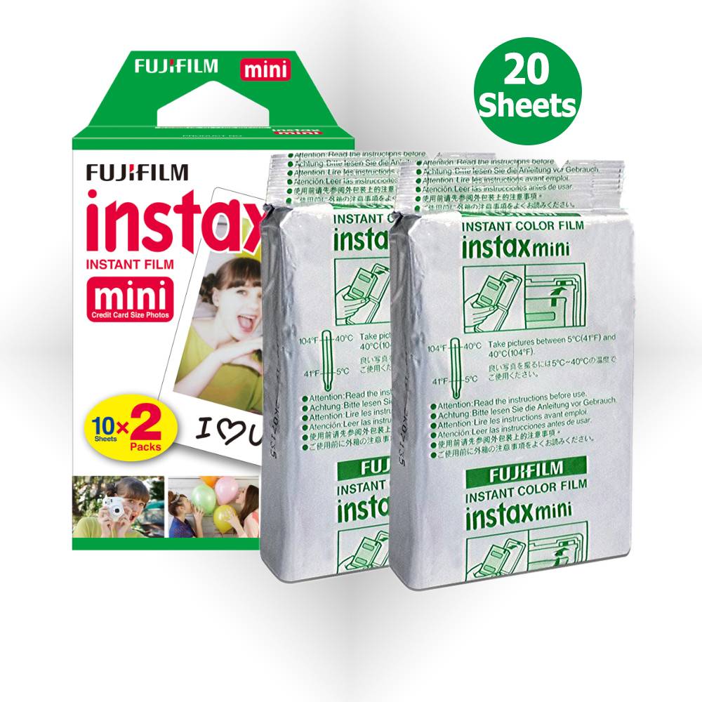 Myxl Voor Fujifilm Instax Mini 7 S 8 9 25 50 S 70 90 Film Fuji Instant Camera 20 Foto Prints Witte Rand Pictures Papers myxl kopen in de aanbieding Myxl Voor Fujifilm Instax Mini 7 S 8 9 25 50 S 70 90 Film Fuji Instant Camera 20 Foto Prints Witte Rand Pictures Papers myxl kopen in de aanbieding
