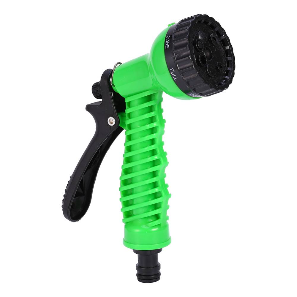 Myxl Ajustable Slang Nozzles 7 Patroon Tuin Waterpistool Watering Spuitpistool Auto Schoonmaken Gazon Sprinkler Nozzle myxl kopen in de aanbieding Myxl Ajustable Slang Nozzles 7 Patroon Tuin Waterpistool Watering Spuitpistool Auto Schoonmaken Gazon Sprinkler Nozzle myxl kopen in de aanbieding