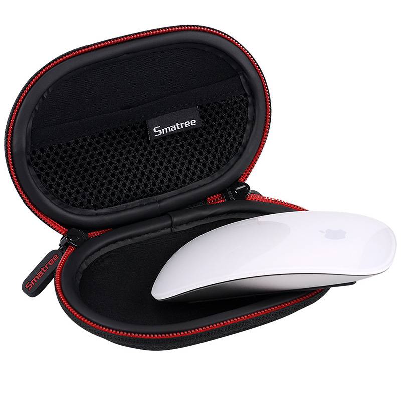 Myxl Smatree A20 Harde Draagtas Voor Apple Magic Mouse myxl kopen in de aanbieding Myxl Smatree A20 Harde Draagtas Voor Apple Magic Mouse myxl kopen in de aanbieding