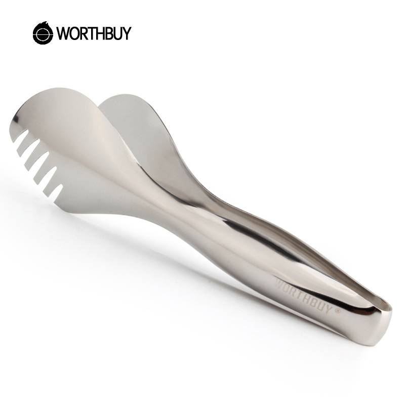 Myxl Worthbuy 1 Stks Rvs Barbecue Tang Voor Camping Bbq Gereedschap Clip Keuken Salade Brood Klem Accessoires myxl kopen in de aanbieding Myxl Worthbuy 1 Stks Rvs Barbecue Tang Voor Camping Bbq Gereedschap Clip Keuken Salade Brood Klem Accessoires myxl kopen in de aanbieding