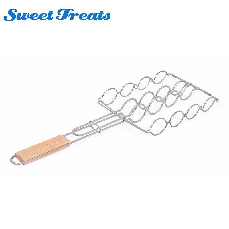 Myxl Sweettreats Barbecue Mais Grill Mand myxl kopen in de aanbieding