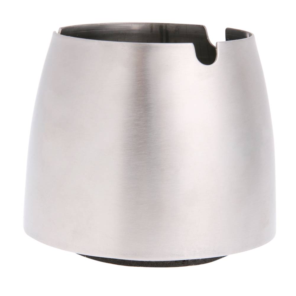 Myxl 75 Cm Rvs Drum Vorm Deksel Asbak Met Cover Auto Sigaret Sigaar Rookloze Ash Tray myxl kopen in de aanbieding Myxl 75 Cm Rvs Drum Vorm Deksel Asbak Met Cover Auto Sigaret Sigaar Rookloze Ash Tray myxl kopen in de aanbieding