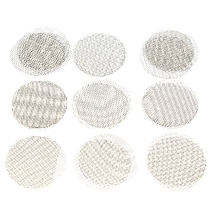 Myxl 100 Stks Multifunctionele Waterpijp Rvs Tabak Roken Accessorie Metalen Filters Rook Pijp Screen Gaas 19Mm myxl kopen in de aanbieding Myxl 100 Stks Multifunctionele Waterpijp Rvs Tabak Roken Accessorie Metalen Filters Rook Pijp Screen Gaas 19Mm myxl kopen in de aanbieding