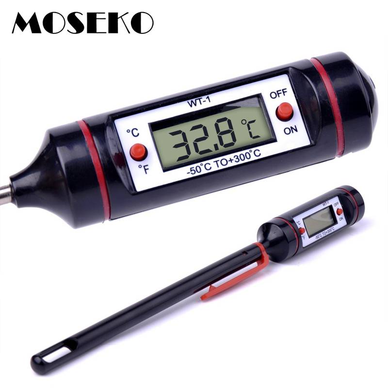 Myxl Mosekokoop Draagbare Voedsel Thermometer Digitale Melk Water Oven Probe Bbq Vlees Keuken Koken Tool Temperatuur myxl kopen in de aanbieding Myxl Mosekokoop Draagbare Voedsel Thermometer Digitale Melk Water Oven Probe Bbq Vlees Keuken Koken Tool Temperatuur myxl kopen in de aanbieding