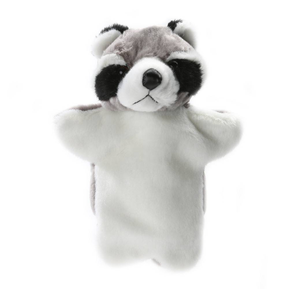 Myxl Racoon Handpop Baby Kids Developmental Pluche Pop Speelgoed Zachte Gevulde Familie Interactief Cadeau Voor myxl kopen in de aanbieding Myxl Racoon Handpop Baby Kids Developmental Pluche Pop Speelgoed Zachte Gevulde Familie Interactief Cadeau Voor myxl kopen in de aanbieding