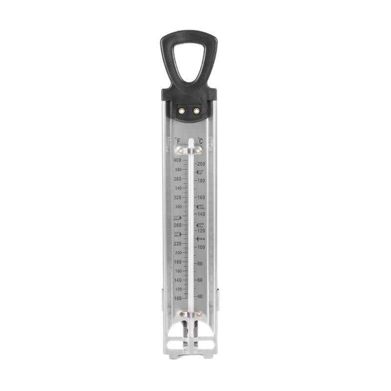 Vermelding kalmeren bezoeker Rvs Thermometer Keuken Craft Keuken Gereedschap Koken Thermometer voor Jam  Suiker Huishoudelijke Thermometer E5M1