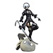 PS4 Game anime figuur NieR Automaten YoRHa Nr 2 Type B 2B Cartoon Speelgoed Action Figure Model Doll