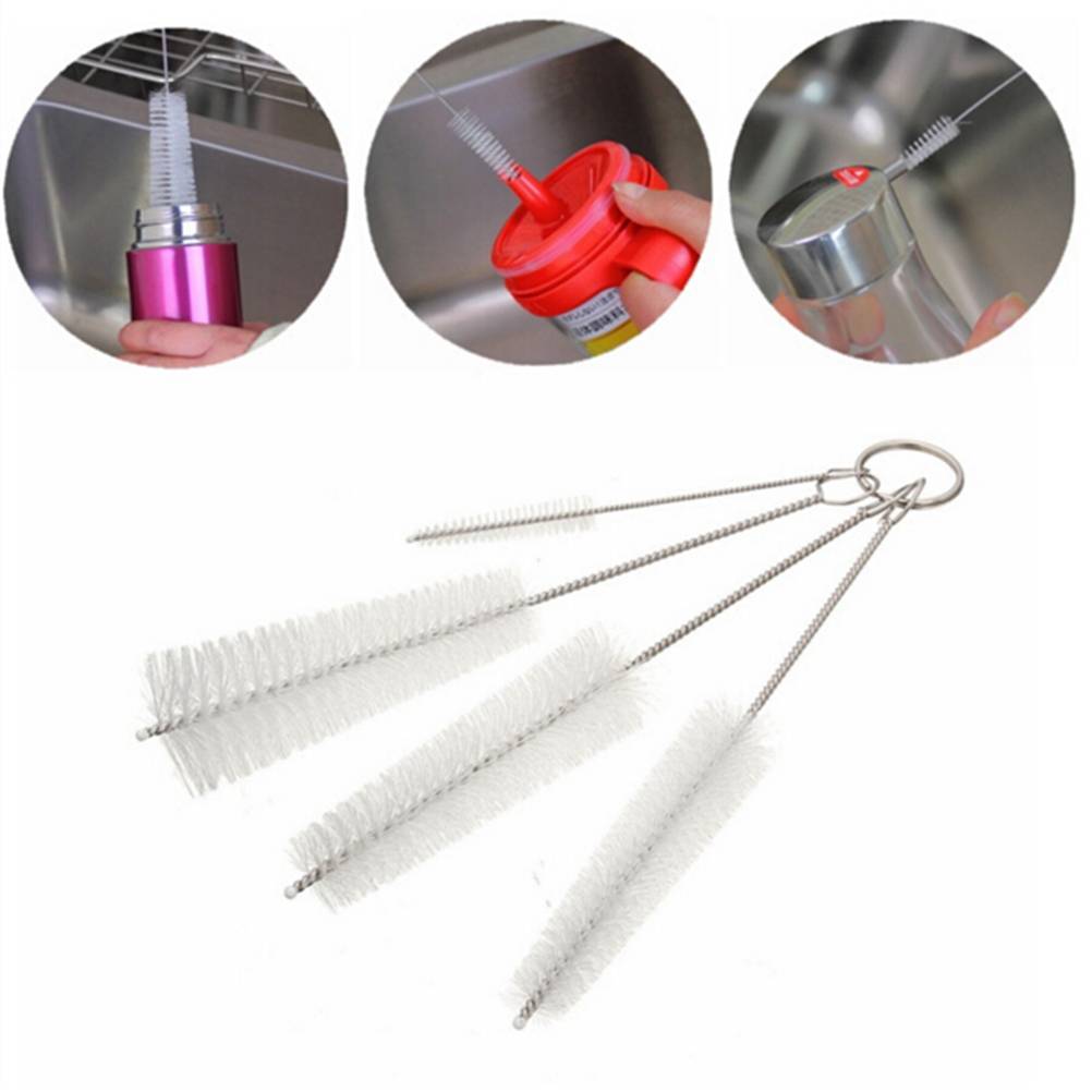 Myxl 1 Set Van 4 Stks 4 Rook Roken Kruid Tabak Borstels Waterpijp Shisha Reageerbuis Borstel Waterleiding Cleaner myxl kopen in de aanbieding Myxl 1 Set Van 4 Stks 4 Rook Roken Kruid Tabak Borstels Waterpijp Shisha Reageerbuis Borstel Waterleiding Cleaner myxl kopen in de aanbieding