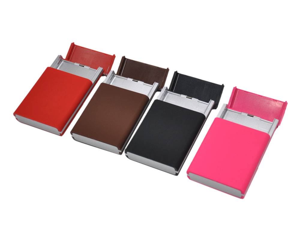 Myxl 1 Xcollectie Silm Mode Plastic Sigarettenkoker Pocket Size Draagbare Persoonlijkheid Sigaret Doos Kleur Willekeurige myxl kopen in de aanbieding Myxl 1 Xcollectie Silm Mode Plastic Sigarettenkoker Pocket Size Draagbare Persoonlijkheid Sigaret Doos Kleur Willekeurige myxl kopen in de aanbieding