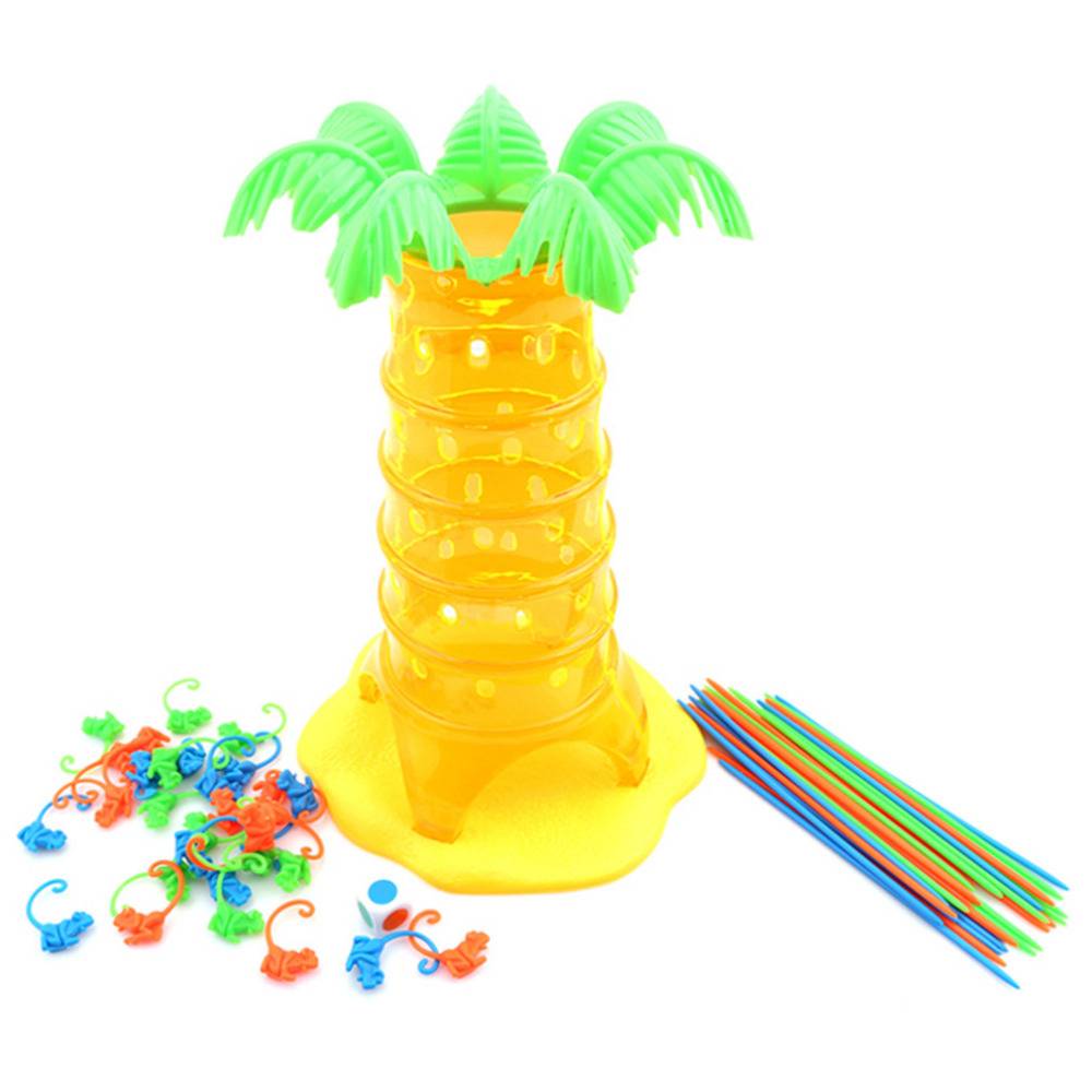Myxl Educatief Speelgoed Dump Aap Vallen Apen Bordspel Kids Verjaardagscadeautjes Familie Interactie Board Game Voor Kinderen myxl kopen in de aanbieding Myxl Educatief Speelgoed Dump Aap Vallen Apen Bordspel Kids Verjaardagscadeautjes Familie Interactie Board Game Voor Kinderen myxl kopen in de aanbieding