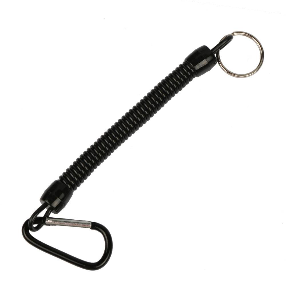 Myxl Goture Vissen Lanyard Touwen Zwart Intrekbare Plastic Spiraal Touw Tether Veiligheid Lijn Visgerei 6 Stks myxl kopen in de aanbieding Myxl Goture Vissen Lanyard Touwen Zwart Intrekbare Plastic Spiraal Touw Tether Veiligheid Lijn Visgerei 6 Stks myxl kopen in de aanbieding