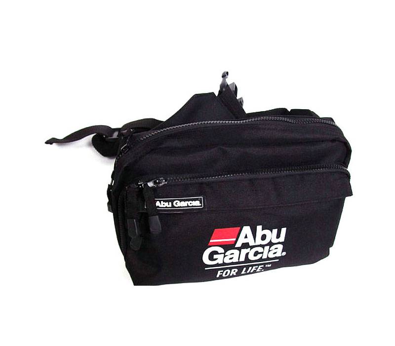 Myxl Abu Garcia Black 600D Nylon Multi Pocket Vissen Tas Buitensporten Heuptas Visgerei Doos Accessoires myxl kopen in de aanbieding Myxl Abu Garcia Black 600D Nylon Multi Pocket Vissen Tas Buitensporten Heuptas Visgerei Doos Accessoires myxl kopen in de aanbieding