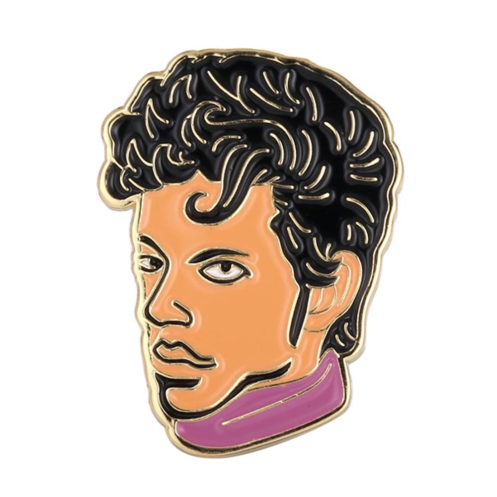 Myxl Prins Liefde Symbool Revers Pin Badge myxl kopen in de aanbieding