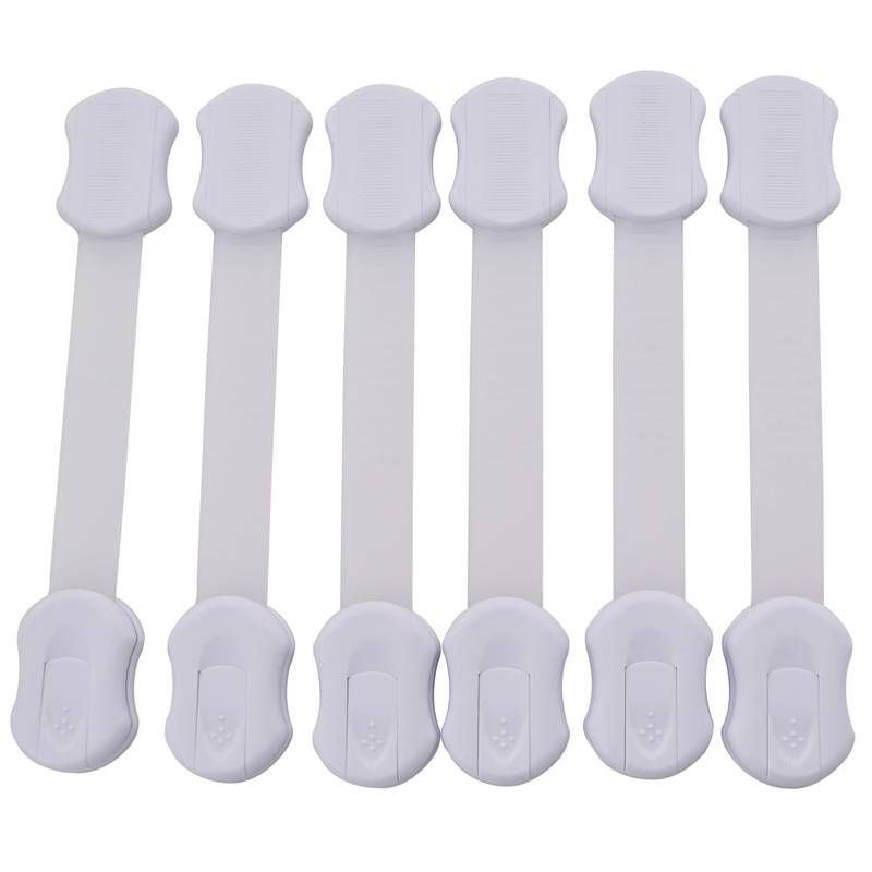 Myxl 6 Stkspartij Multifunctionele Bendy Baby Veiligheid Verstelbare Lock In Ladeblok Deur Wc Koelkast myxl kopen in de aanbieding Myxl 6 Stkspartij Multifunctionele Bendy Baby Veiligheid Verstelbare Lock In Ladeblok Deur Wc Koelkast myxl kopen in de aanbieding