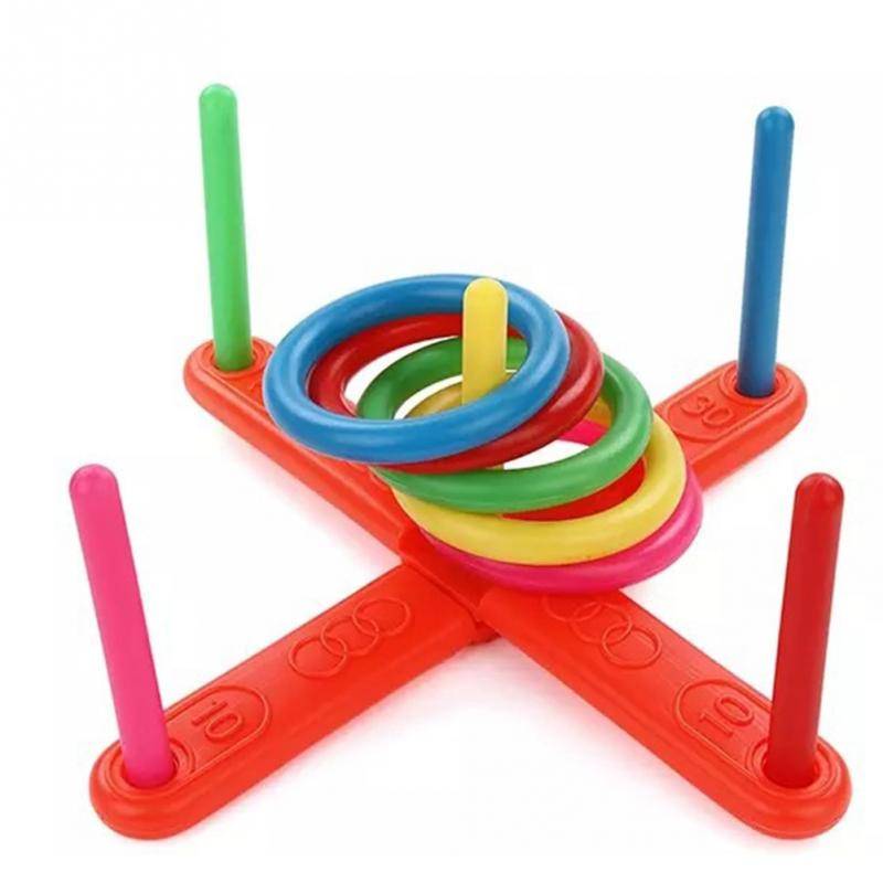 Myxl Kids Fun Game Classic Intelligentie Educatief Speelgoed Baby Stapelen Ringen Kinderen Ring Toss Cast Gooi Cirkel Set myxl kopen in de aanbieding Myxl Kids Fun Game Classic Intelligentie Educatief Speelgoed Baby Stapelen Ringen Kinderen Ring Toss Cast Gooi Cirkel Set myxl kopen in de aanbieding