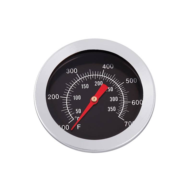 gezond verstand bijtend Electrificeren Rvs BBQ Accessoires Grill Vlees Thermometer Dial Temperatuurmeter Gage  Koken Eten Probe Keuken Gereedschap EJ878039