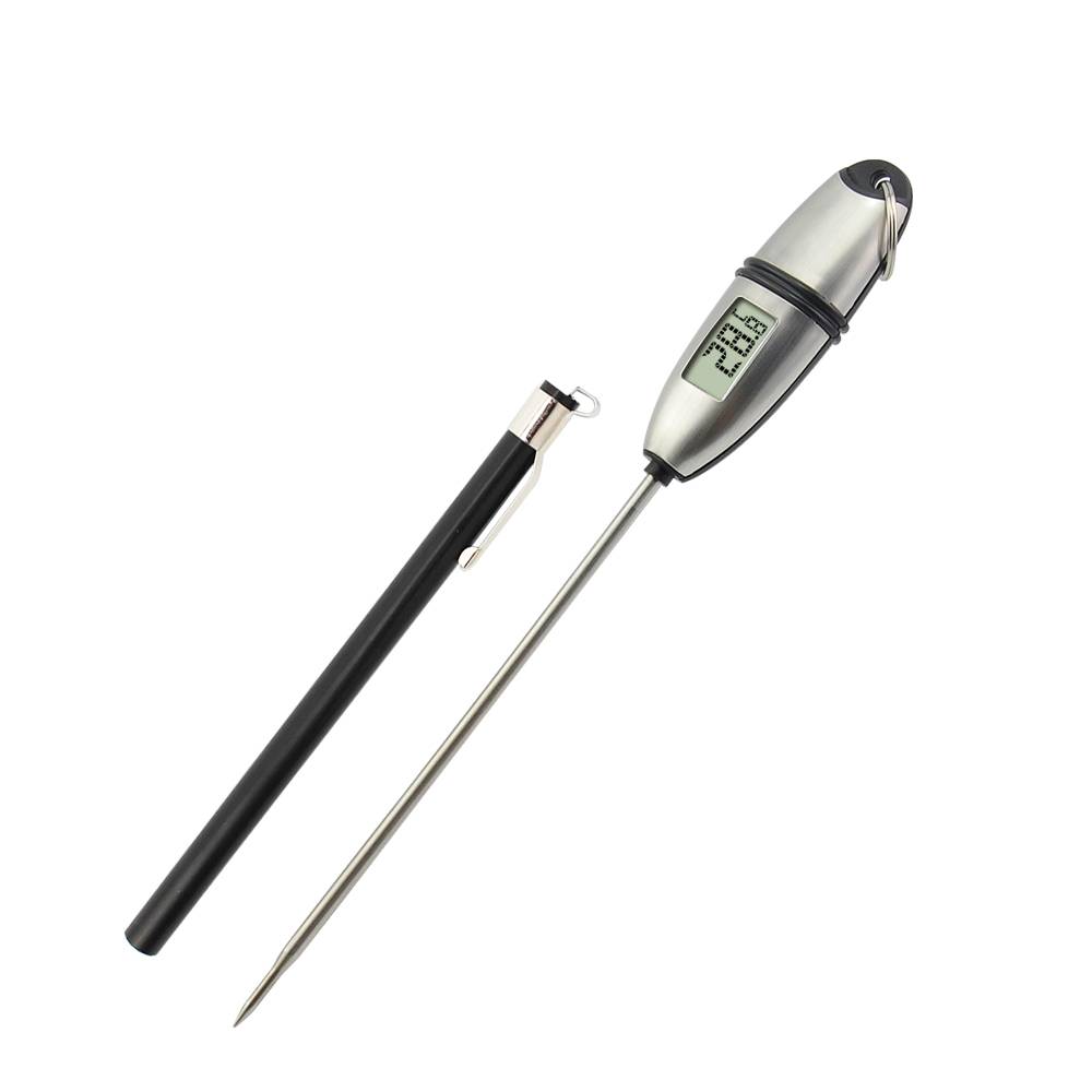 Myxl Thermopro Tp 02S Digitale Instant Lezen Keuken Oven Koken Voedsel Vlees Bbq Thermometer myxl kopen in de aanbieding Myxl Thermopro Tp 02S Digitale Instant Lezen Keuken Oven Koken Voedsel Vlees Bbq Thermometer myxl kopen in de aanbieding