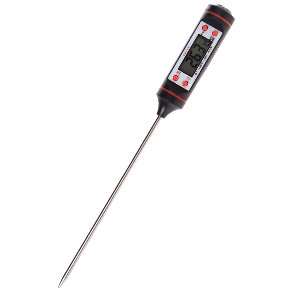 Myxl Digitale Vlees Thermometer Bbq Probe Oven Elektronische Keuken Koken Gereedschap myxl kopen in de aanbieding Myxl Digitale Vlees Thermometer Bbq Probe Oven Elektronische Keuken Koken Gereedschap myxl kopen in de aanbieding