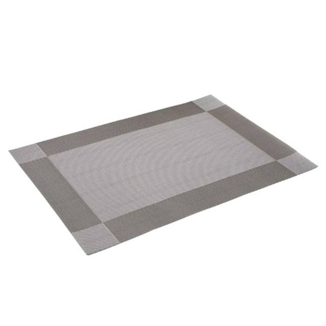 Myxl 4 Stks Placemat Mode Pvc Eettafel Mat Remblokjes Kom Pad Onderzetters Waterdicht Tafelkleed Antislip Lh12 myxl kopen in de aanbieding Myxl 4 Stks Placemat Mode Pvc Eettafel Mat Remblokjes Kom Pad Onderzetters Waterdicht Tafelkleed Antislip Lh12 myxl kopen in de aanbieding