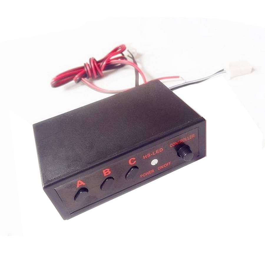 Myxl 1 Stks Led Drl Controller Dagrijverlichting Lamp Auto Onoff Switch Control Box 12 V Voor Accessoires Gereedschap myxl kopen in de aanbieding Myxl 1 Stks Led Drl Controller Dagrijverlichting Lamp Auto Onoff Switch Control Box 12 V Voor Accessoires Gereedschap myxl kopen in de aanbieding