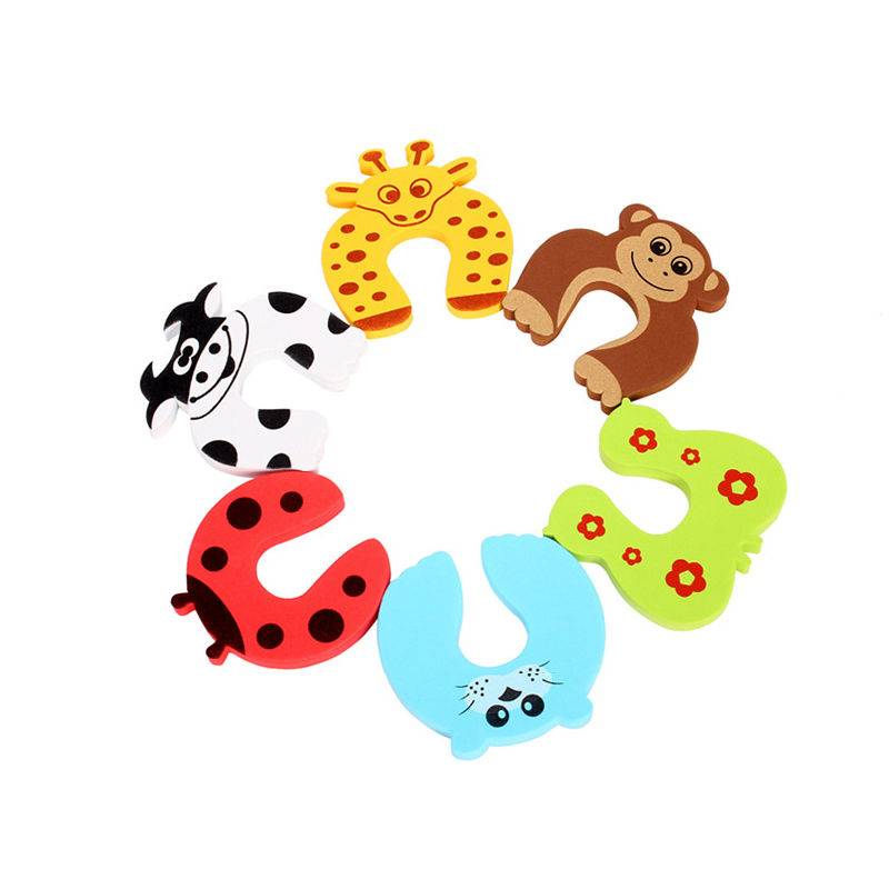 Myxl 5 Stkpartij Animal Jammer Baby Kid Kinderen Veiligheid Zorg Bescherming Siliconen Gates Deuropeningen Decoratieve Magnetische Deurstopper myxl kopen in de aanbieding Myxl 5 Stkpartij Animal Jammer Baby Kid Kinderen Veiligheid Zorg Bescherming Siliconen Gates Deuropeningen Decoratieve Magnetische Deurstopper myxl kopen in de aanbieding