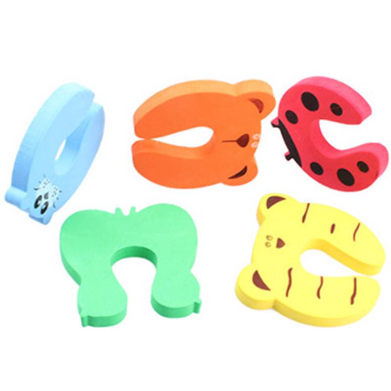 Myxl 5 Stkspartij Kind Kids Baby Animal Cartoon Deur Jammers Stop Houder Slot Veiligheid Guard Finger Btrq0073 myxl kopen in de aanbieding Myxl 5 Stkspartij Kind Kids Baby Animal Cartoon Deur Jammers Stop Houder Slot Veiligheid Guard Finger Btrq0073 myxl kopen in de aanbieding
