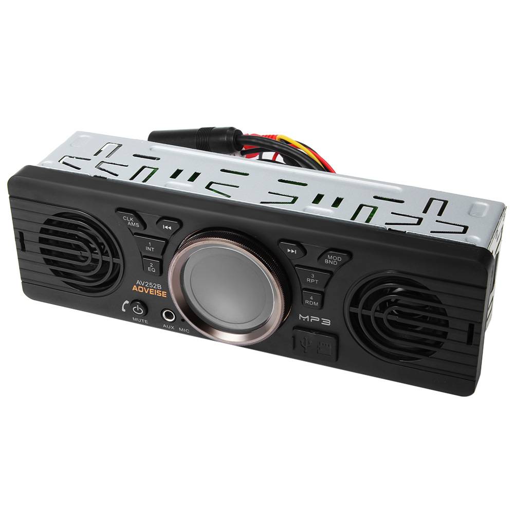 Myxl Av252B 12 V Usb Tf Bluetooth 21 Edr Auto Audio Mp3 Speler Elektronica In Dash Stereo Fm Radio Met 2 Luidsprekers myxl kopen in de aanbieding Myxl Av252B 12 V Usb Tf Bluetooth 21 Edr Auto Audio Mp3 Speler Elektronica In Dash Stereo Fm Radio Met 2 Luidsprekers myxl kopen in de aanbieding