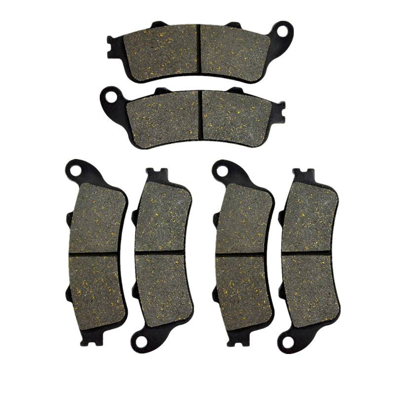 Myxl Motorfiets Onderdelen Voor Remblokken Discs Kit Honda St1100A St1100 Een Abs 1996 2002 St1300 Non 02 07 Pad Disc myxl kopen in de aanbieding Myxl Motorfiets Onderdelen Voor Remblokken Discs Kit Honda St1100A St1100 Een Abs 1996 2002 St1300 Non 02 07 Pad Disc myxl kopen in de aanbieding