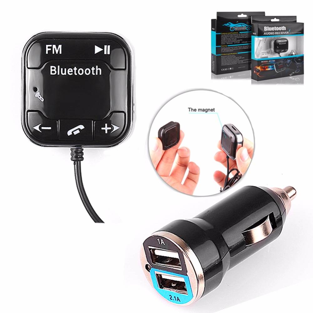 Myxl Versie Bt 760 Handsfree Carkit Draadloze Bluetooth Fm Zender Auto Mp3 Speler Usb Lader Audio myxl kopen in de aanbieding Myxl Versie Bt 760 Handsfree Carkit Draadloze Bluetooth Fm Zender Auto Mp3 Speler Usb Lader Audio myxl kopen in de aanbieding