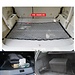 Envelop Stijl Universele Kofferbak Bagagenet Auto Mesh Opslag Voor VW Golf 6 VI GTI Tiguan Passat B6 Jetta 5 6 MK5 MK6 Polo Bora