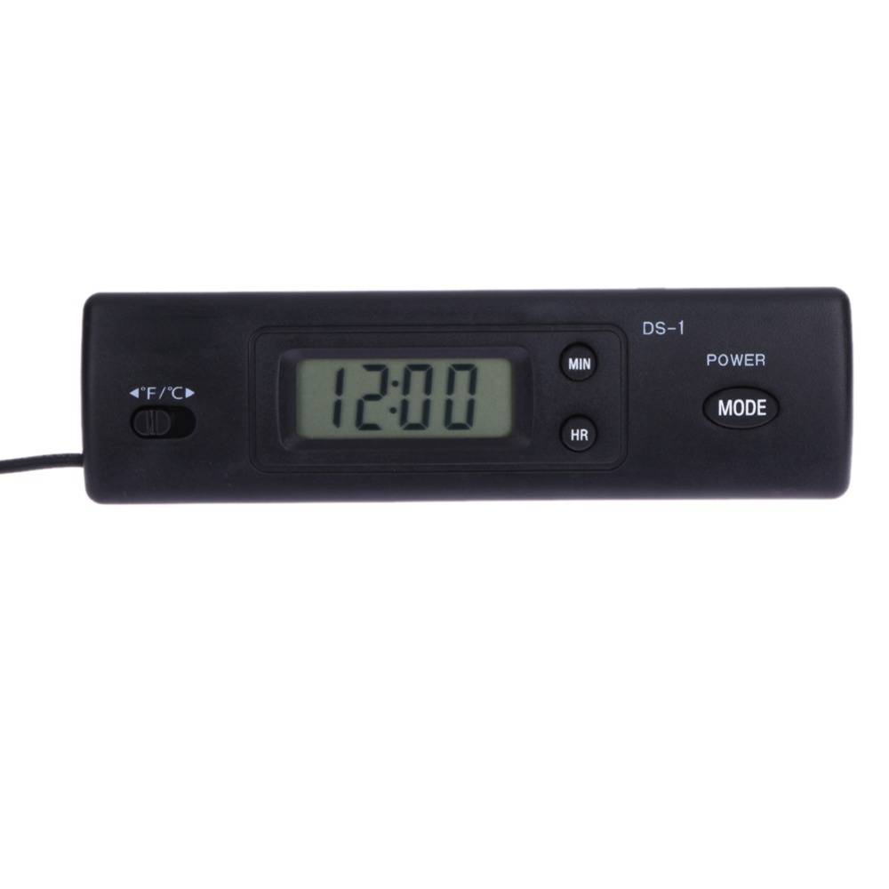 Myxl 2 In 1 Digitale Lcd Klok Screen Auto Voertuig Tijd Temperatuur Thermometer Zwart Automobiel Klokauto Styling myxl kopen in de aanbieding Myxl 2 In 1 Digitale Lcd Klok Screen Auto Voertuig Tijd Temperatuur Thermometer Zwart Automobiel Klokauto Styling myxl kopen in de aanbieding