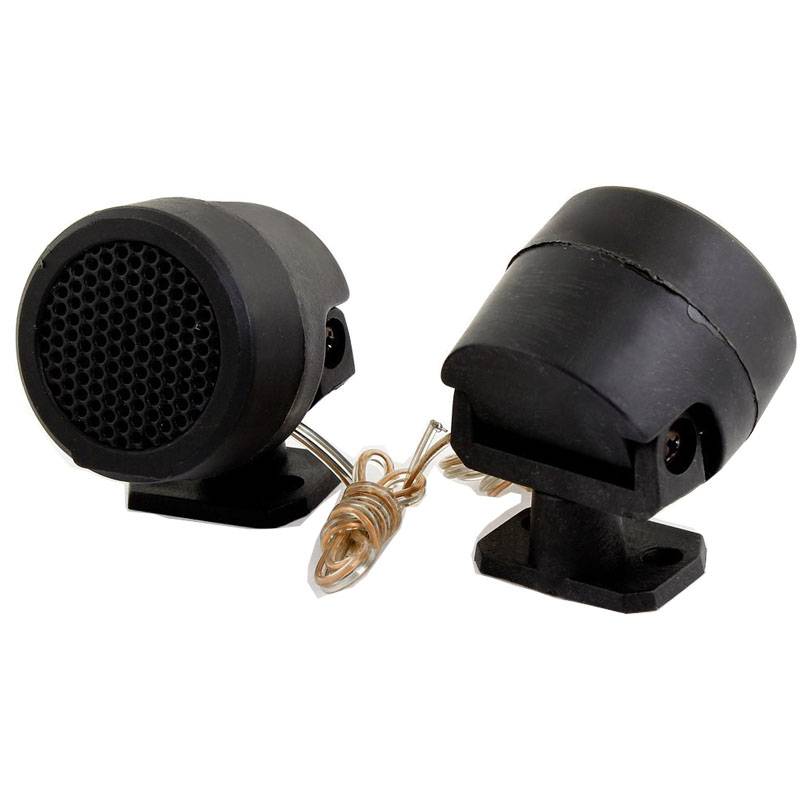 Myxl Zyhw2 Stks Auto Audio Speaker Pre Wired 500 W Tweeter Speakers myxl kopen in de aanbieding