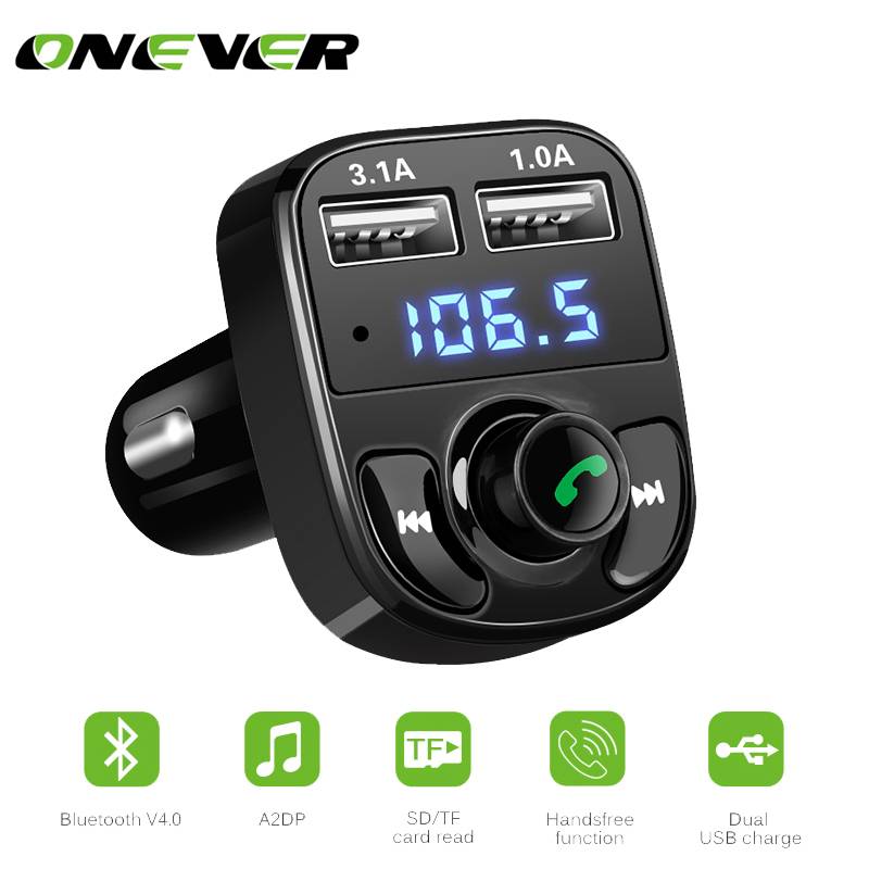 Myxl 1 Stks Bluetooth Carkit Fm Zender Mp3 Speler Met Led Dual Usb 41A Quick Lader Voltage Display Micro Sd Tf Muziek Spelen myxl kopen in de aanbieding Myxl 1 Stks Bluetooth Carkit Fm Zender Mp3 Speler Met Led Dual Usb 41A Quick Lader Voltage Display Micro Sd Tf Muziek Spelen myxl kopen in de aanbieding