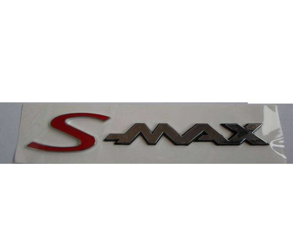 Myxl S Max Chrome Abs Kofferbak Achter Nummer Letters Badge Embleem Decal Sticker Voor Ford S myxl kopen in de aanbieding Myxl S Max Chrome Abs Kofferbak Achter Nummer Letters Badge Embleem Decal Sticker Voor Ford S myxl kopen in de aanbieding