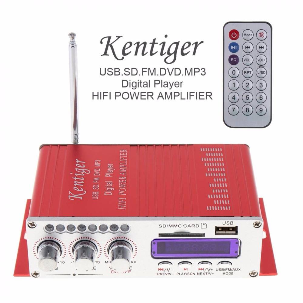 Myxl Kentiger Hy 502 Dc12V 5A 2Ch Hi Fi Digitale Audio Speler Auto Versterker Fm Radio Stereo Ondersteuning Sdusb Mp3Dvd Input myxl kopen in de aanbieding Myxl Kentiger Hy 502 Dc12V 5A 2Ch Hi Fi Digitale Audio Speler Auto Versterker Fm Radio Stereo Ondersteuning Sdusb Mp3Dvd Input myxl kopen in de aanbieding