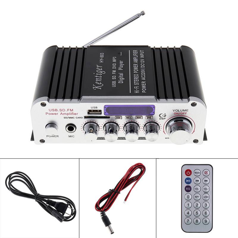 Myxl Hy 803 2Ch Fi Bluetooth Auto Audio Eindversterker Fm Radio Ondersteuning Sdusb Dvdmp3 Ingang Voor Motorfiets myxl kopen in de aanbieding Myxl Hy 803 2Ch Fi Bluetooth Auto Audio Eindversterker Fm Radio Ondersteuning Sdusb Dvdmp3 Ingang Voor Motorfiets myxl kopen in de aanbieding