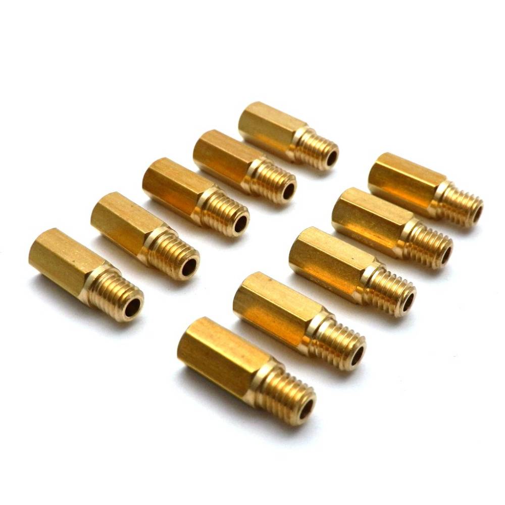 Myxl 10 Stuks Main Jet Voor Keihin Oko Koso Pe Pwk Fcr Carb Carburateur Hexagon Motorfiets Belangrijkste Injector Nozzle myxl kopen in de aanbieding Myxl 10 Stuks Main Jet Voor Keihin Oko Koso Pe Pwk Fcr Carb Carburateur Hexagon Motorfiets Belangrijkste Injector Nozzle myxl kopen in de aanbieding