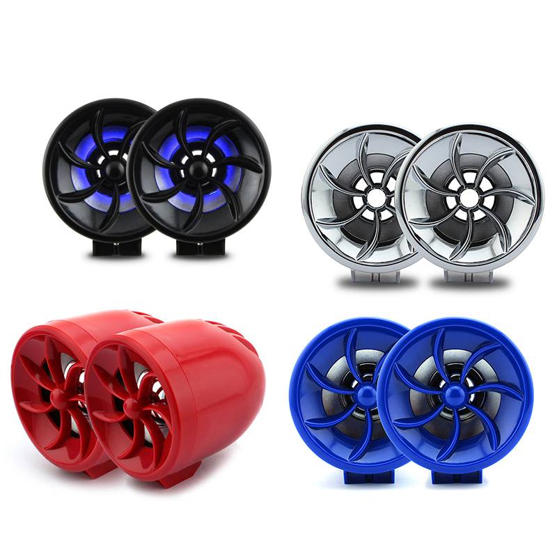 Myxl 2 Stks Motorfiets Waterdicht Systeem 12 V Mp3 Stereo Alarm Speaker Installatie Diefstal Bescherming Met Afstandsbediening myxl kopen in de aanbieding Myxl 2 Stks Motorfiets Waterdicht Systeem 12 V Mp3 Stereo Alarm Speaker Installatie Diefstal Bescherming Met Afstandsbediening myxl kopen in de aanbieding