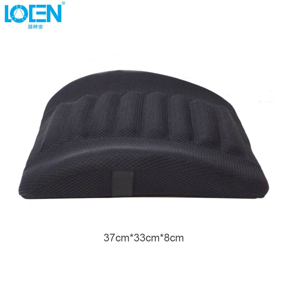 Myxl Loen 1 St Ademende Doek Stoel Auto Lumbale Ondersteunt Terug Kussen Voor Toyota Vw Ford Hyundai Honda Chevrolet Kia myxl kopen in de aanbieding Myxl Loen 1 St Ademende Doek Stoel Auto Lumbale Ondersteunt Terug Kussen Voor Toyota Vw Ford Hyundai Honda Chevrolet Kia myxl kopen in de aanbieding