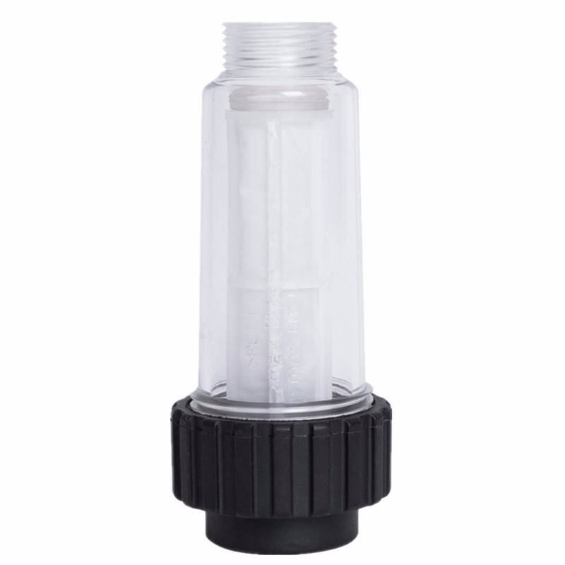 Myxl Inlaat Water Filter G 34 Fitting Medium Compatibel Met Alle Karcher K2 K7 Serie Cw118 Bpt myxl kopen in de aanbieding Myxl Inlaat Water Filter G 34 Fitting Medium Compatibel Met Alle Karcher K2 K7 Serie Cw118 Bpt myxl kopen in de aanbieding
