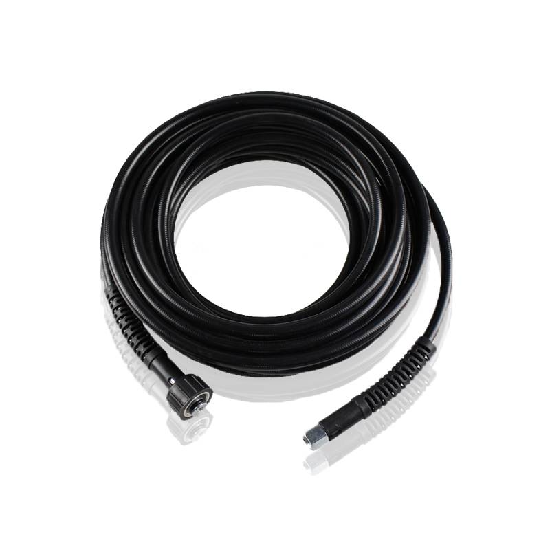 Myxl Overhaastgs Hogedrukreiniger Slang 160Bar Lavor Algemene Tuin Cw021 myxl kopen in de aanbieding