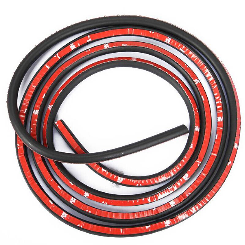 Myxl 4 Meter Kleine D 10Mm 8Mm Type 3 M Auto Motor Deur Afdichting Strip Rubber Seal Geluidsisolatie Seals Hollow myxl kopen in de aanbieding Myxl 4 Meter Kleine D 10Mm 8Mm Type 3 M Auto Motor Deur Afdichting Strip Rubber Seal Geluidsisolatie Seals Hollow myxl kopen in de aanbieding