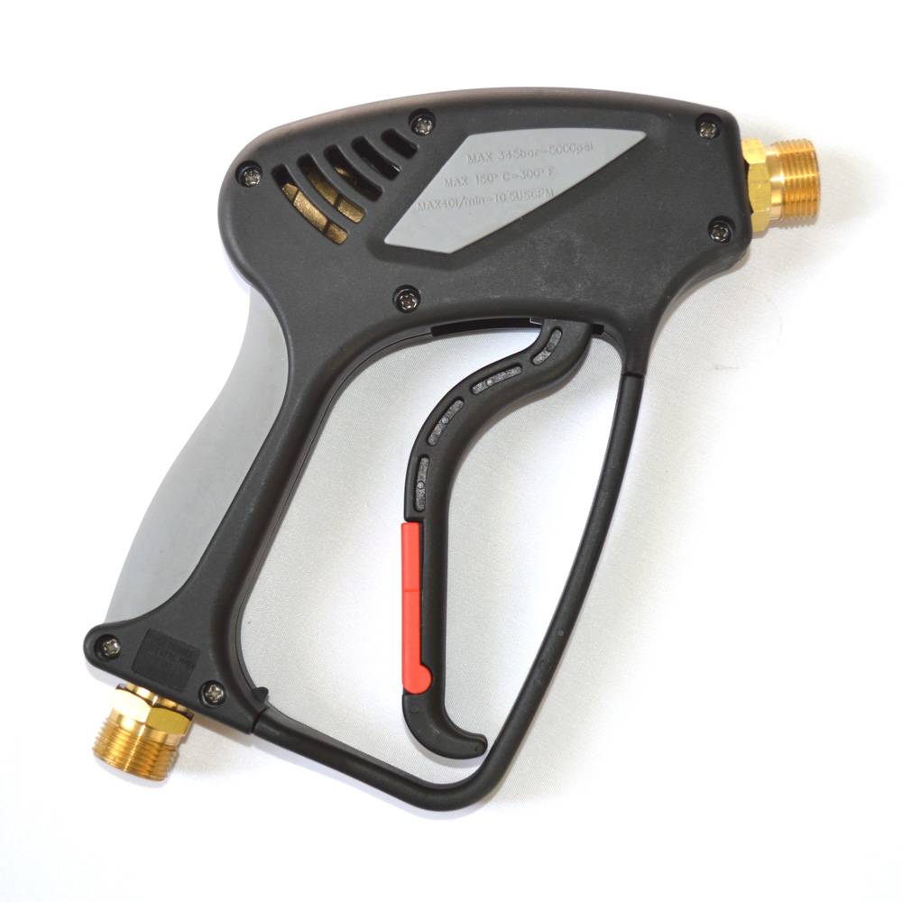 Myxl 345Bar 5000Psi Hoge Druk Waterpistool Voor Karcher Hd Hds Oude Modellen Hogedrukreiniger Auto Wasmachine myxl kopen in de aanbieding Myxl 345Bar 5000Psi Hoge Druk Waterpistool Voor Karcher Hd Hds Oude Modellen Hogedrukreiniger Auto Wasmachine myxl kopen in de aanbieding