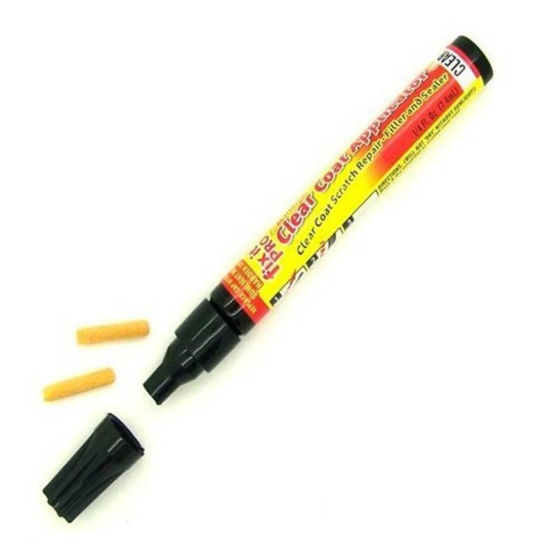 Myxl Dsycar 3 Stkspartij Niet Giftige Auto Clear Coat Applicator Fix Het Pro Car Scratch Repair Remover Pen Styling Cleaning Gereedschap myxl kopen in de aanbieding Myxl Dsycar 3 Stkspartij Niet Giftige Auto Clear Coat Applicator Fix Het Pro Car Scratch Repair Remover Pen Styling Cleaning Gereedschap myxl kopen in de aanbieding