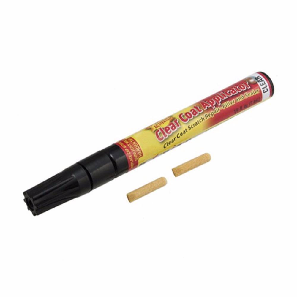 Myxl Sikeoaankomst Auto Clear Coat Applicator Fix Het Pro Car Scratch Repair Remover Pen Styling Cleaning Gereedschap myxl kopen in de aanbieding Myxl Sikeoaankomst Auto Clear Coat Applicator Fix Het Pro Car Scratch Repair Remover Pen Styling Cleaning Gereedschap myxl kopen in de aanbieding