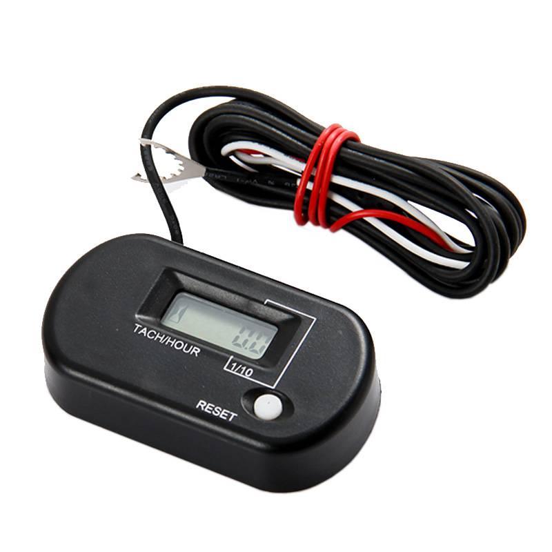Myxl Powersports Zelfherstelbare Digitale Rpm Toerenteller Moto Timer Voor Mini Motorfiets Gas Crossmotor Parajet myxl kopen in de aanbieding Myxl Powersports Zelfherstelbare Digitale Rpm Toerenteller Moto Timer Voor Mini Motorfiets Gas Crossmotor Parajet myxl kopen in de aanbieding