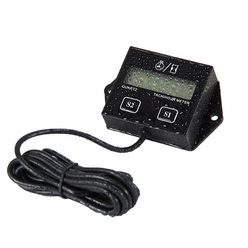 Myxl Lcd Digitale Resettable Rpm Toerenteller Teller Tacho Gauge Urenteller Gebruiken Voor 2And4 Takt Benzinemotor Marine Generator myxl kopen in de aanbieding Myxl Lcd Digitale Resettable Rpm Toerenteller Teller Tacho Gauge Urenteller Gebruiken Voor 2And4 Takt Benzinemotor Marine Generator myxl kopen in de aanbieding