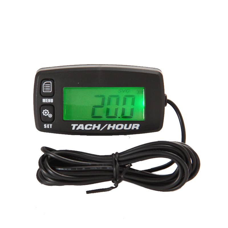 Myxl Waterdichte Digitale Zelfherstelbare Inductieve Tacho Urenteller Toerenteller Voor Motorfiets Marine Boot Atv Sneeuwscooter Generator Maaier myxl kopen in de aanbieding Myxl Waterdichte Digitale Zelfherstelbare Inductieve Tacho Urenteller Toerenteller Voor Motorfiets Marine Boot Atv Sneeuwscooter Generator Maaier myxl kopen in de aanbieding