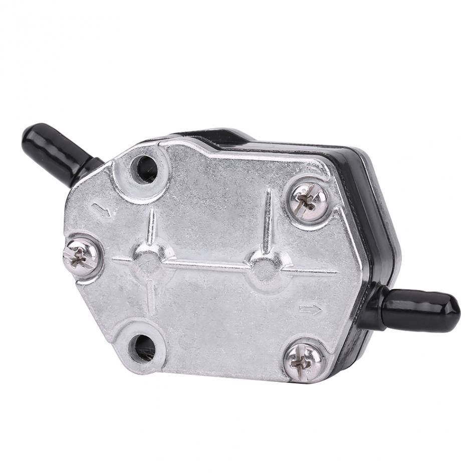 Myxl Aluminium Brandstofpomp 6A0 24410 00 692 00 Voor Yamaha 25Hp 85Hp Tohatsu Suzuki Buitenboordmotor Gas myxl kopen in de aanbieding Myxl Aluminium Brandstofpomp 6A0 24410 00 692 00 Voor Yamaha 25Hp 85Hp Tohatsu Suzuki Buitenboordmotor Gas myxl kopen in de aanbieding