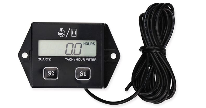 Myxl 1 Stks Een Digitale Display Apparaat Voor Motorfiets Speed Timer Motorboot Motor Elektronische Toerenteller Urenteller Boot Auto myxl kopen in de aanbieding Myxl 1 Stks Een Digitale Display Apparaat Voor Motorfiets Speed Timer Motorboot Motor Elektronische Toerenteller Urenteller Boot Auto myxl kopen in de aanbieding